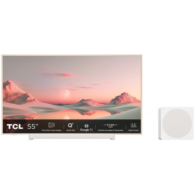 TCL 55A300 Pro 55 TCL 55A300 Pro 55
