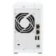 QNAP TS-216G NAS/storage server Tower Cortex-A Cortex-A55 4 GB HDD White QNAP TS-216G NAS/storage server Tower Cortex-A Cortex-A55 4 GB HDD White