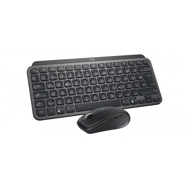 Logitech MX Keys Mini Combo for Business Logitech MX Keys Mini Combo for Business