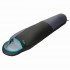 NILS CAMP SLEEPING BAG NC1705 ULTRA LIGHT BLACK MINT