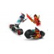 LEGO NINJAGO 71838 Kai's Motorcycle Speed Race LEGO NINJAGO 71838 Kai's Motorcycle Speed Race