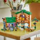 LEGO FRIENDS 42654 Pony Ranch & Stable LEGO FRIENDS 42654 Pony Ranch & Stable