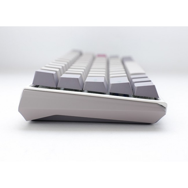 Ducky One 3 Mini keyboard Gaming USB US English Grey Ducky One 3 Mini keyboard Gaming USB US English Grey