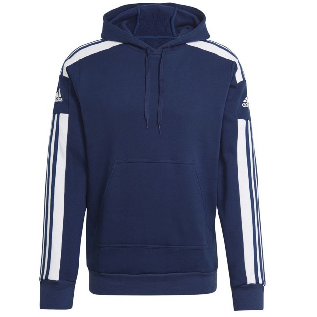 adidas Squadra 21 Sweat Hoody navy GT6636 adidas Squadra 21 Sweat Hoody navy GT6636