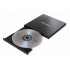 Verbatim 43889 optical disc drive Blu-Ray RW Black