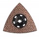 Makita B-66575 rotary tool grinding/sanding supply Wood Burnishing pad