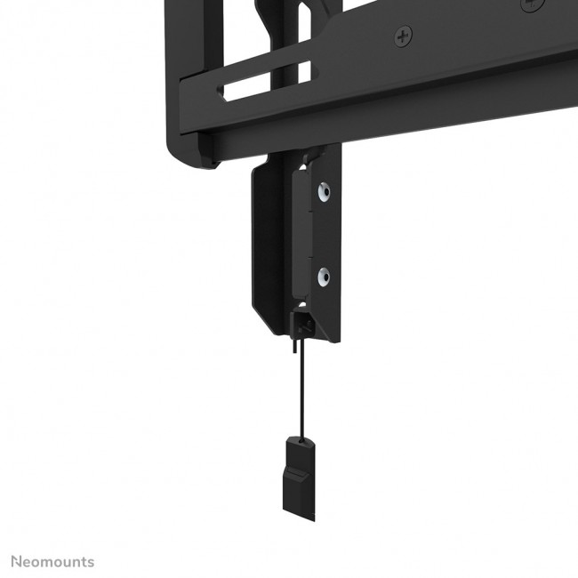 Neomounts WL30-550BL12 TV mount wall 24-65 Neomounts WL30-550BL12 TV mount wall 24-65