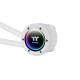 Thermaltake TH240 V2 ARGB Processor Liquid cooling kit 24 cm White 1 pc(s) Thermaltake TH240 V2 ARGB Processor Liquid cooling kit 24 cm White 1 pc(s)