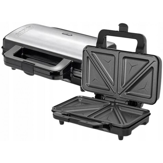 MPM MOP-20M Sandwich Toaster MPM MOP-20M Sandwich Toaster