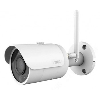 Imou Bullet Pro 3MP IP security camera Outdoor 2304 x 1296 pixels Ceiling/wall
