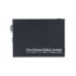 Extralink Media converter Sedir 1x SFP, 1x RJ45 1000Mb/s, MC220 replacement