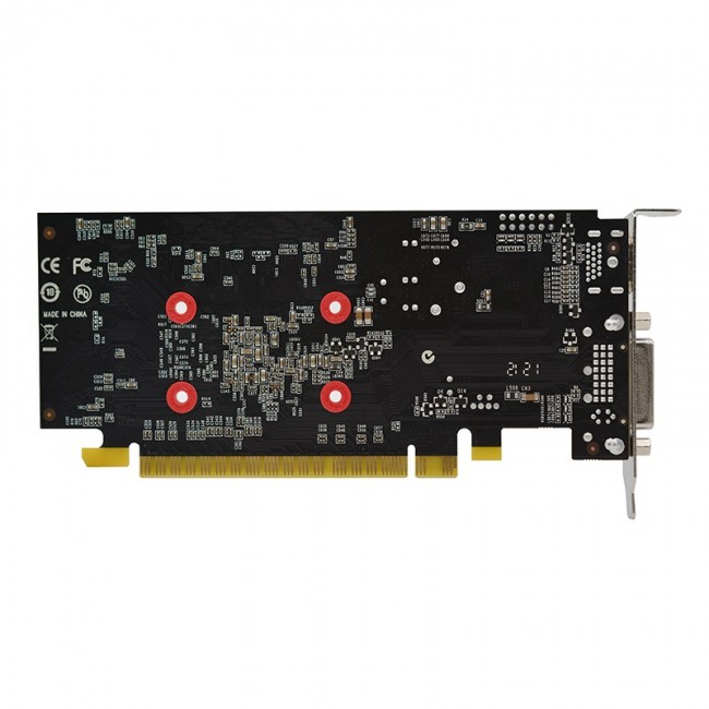AFOX AF730-4096D3L5 graphics card NVIDIA GeForce GT 730 4 GB GDDR3 AFOX AF730-4096D3L5 graphics card NVIDIA GeForce GT 730 4 GB GDDR3