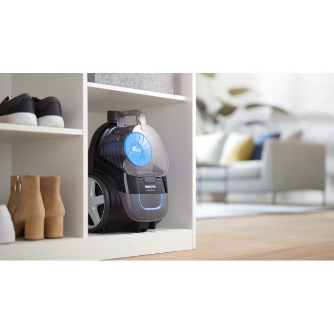 Philips 3000 series FC9331/09 vacuum 1.5 L Cylinder vacuum Dry Bagless