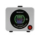 Qoltec 50722 Automatic Voltage Stabilizer AVR 500VA