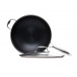 Kohersen Black Cube 32 cm wok Kohersen Black Cube 32 cm wok
