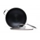 Kohersen Black Cube 32 cm wok Kohersen Black Cube 32 cm wok
