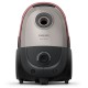 Philips 5000 series XD5122/10 vacuum 4 L Cylinder vacuum Dry 900 W Dust bag Philips 5000 series XD5122/10 vacuum 4 L Cylinder vacuum Dry 900 W Dust bag