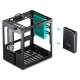 Jonsbo C6 Case - black Jonsbo C6 Case - black