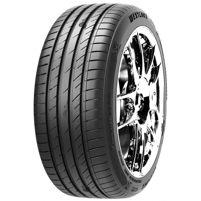 Tyre 255/35 R18 94W Westlake Z-007 ZRT Label:D-B-B-73 dB