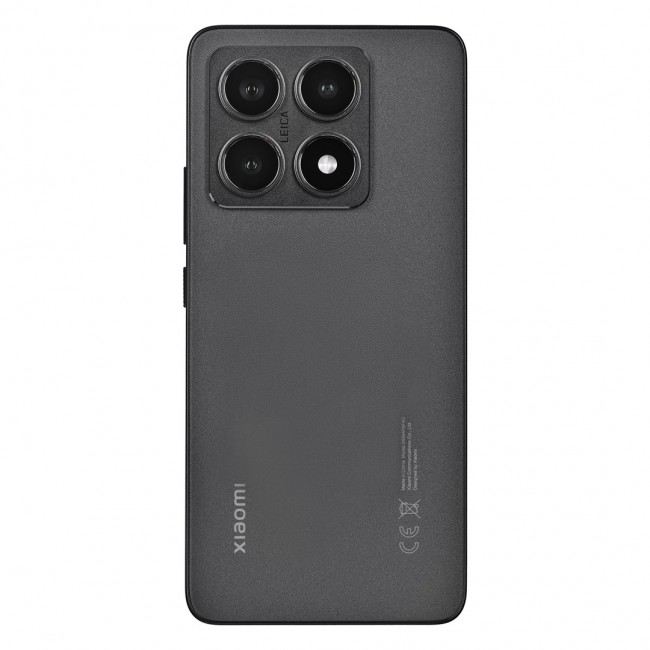 Xiaomi 14T Pro 16.9 cm (6.67
