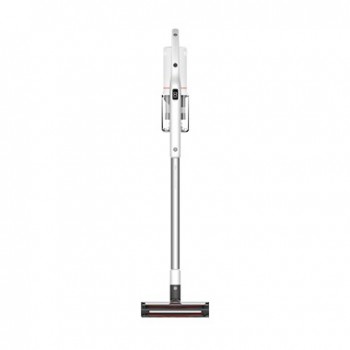 Roidmi X30 2-in-1 stick vacuum Battery Dry&wet Air-clean, Hygiene Filter Bagless White 2.5 Ah
