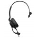 Jabra Evolve2 30 SE USB C/A MS Mono Headset Wired Handheld Office/Call center USB Type-C / USB Type-A Black Jabra Evolve2 30 SE USB C/A MS Mono Headset Wired Handheld Office/Call center USB Type-C / USB Type-A Black