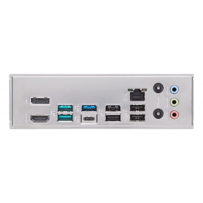 ASUS PRIME B860-PLUS WIFI Intel B860 LGA 1851 (Socket V1) ATX ASUS PRIME B860-PLUS WIFI Intel B860 LGA 1851 (Socket V1) ATX