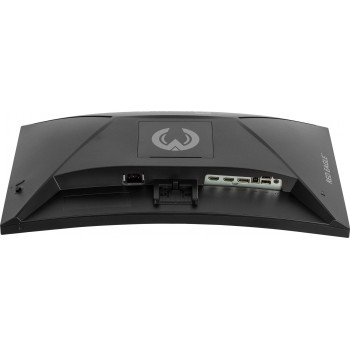 iiyama G-MASTER Immerse yourself in the game with the curved GC2480HSU Red Eagle with 180Hz refresh rate