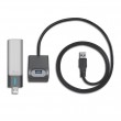 Outdoor network adapter TP-Link Archer TX50UH WLAN 3000 Mbit/s Outdoor network adapter TP-Link Archer TX50UH WLAN 3000 Mbit/s