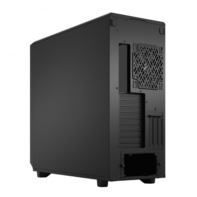 Fractal Design Meshify 2 XL Light Tempered Glass
