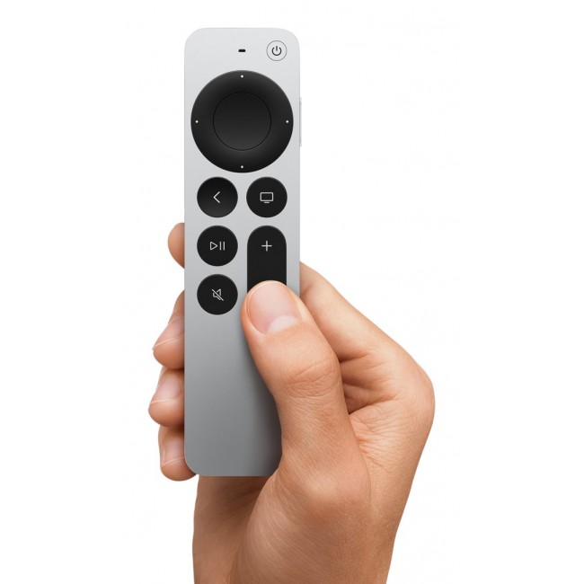 Apple Siri Remote 3rd Generation Wireless Controller