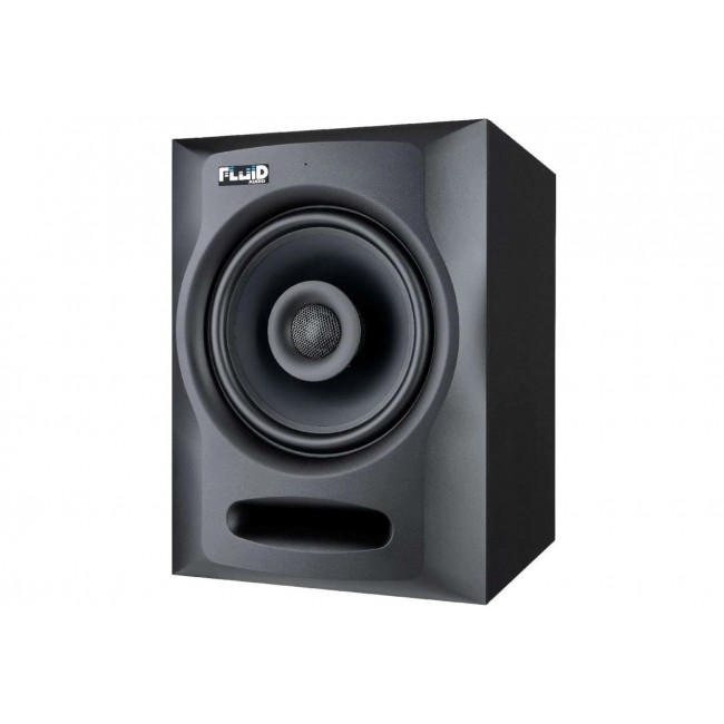 Fluid Audio FX80 V2 - active studio monitor
