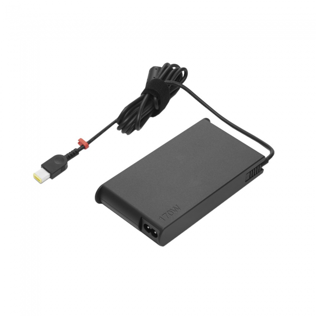 Lenovo GX20Z46287 power adapter/inverter Indoor 170 W Black Lenovo GX20Z46287 power adapter/inverter Indoor 170 W Black