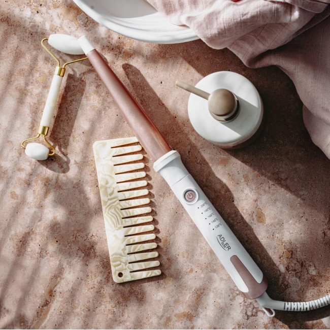 ADLER AD 2119 HAIR CURLER