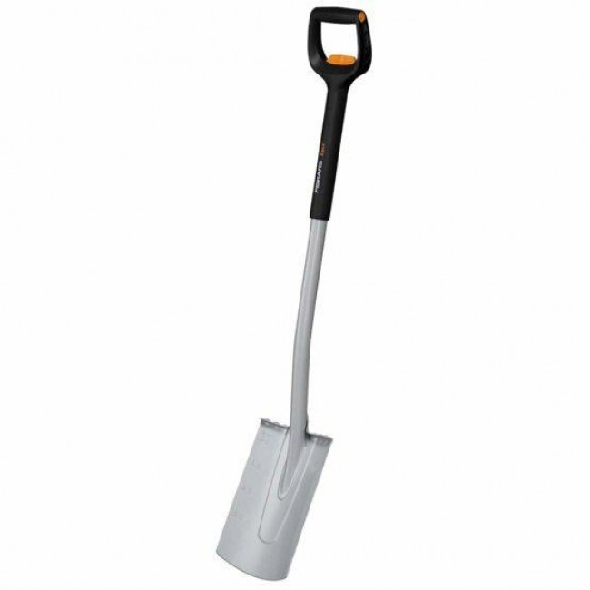 FISKARS XACT TELESCOPIC SPADE (1000620)
