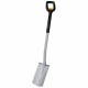 FISKARS XACT TELESCOPIC SPADE (1000620)