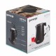 Gorenje K15DWBK electric kettle 1.5 L 2200 W Black