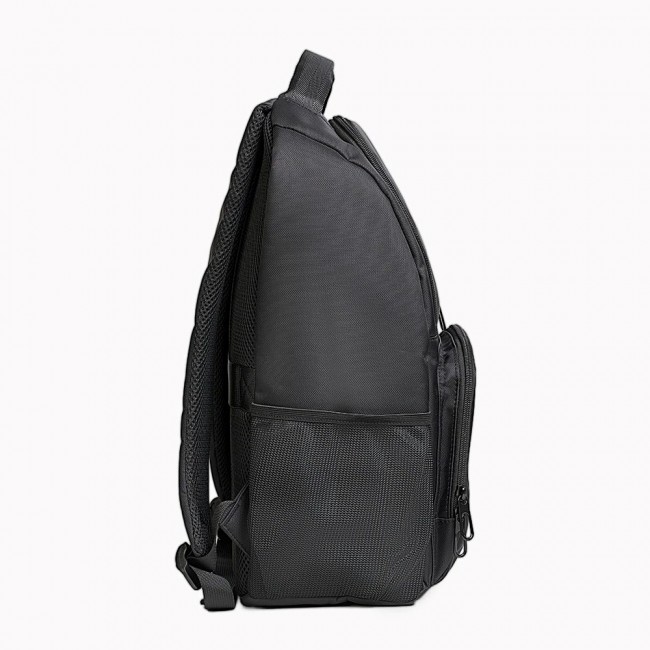 Vention KRL 27l BK waterproof laptop backpack
