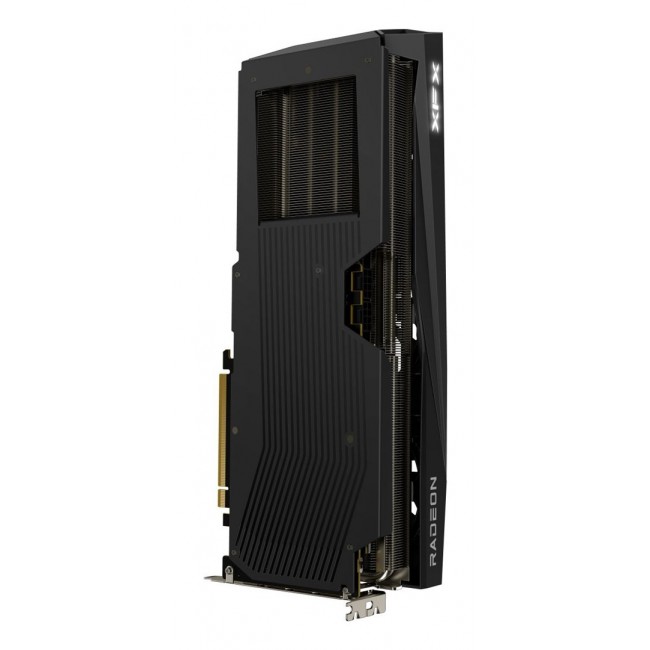 XFX QuickSilver Radeon RX 9070 OC Gaming Edition AMD 16 GB GDDR6