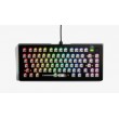 Glorious Gaming GMMK 3 PRO 75% Barebones Wired Black - US Glorious Gaming GMMK 3 PRO 75% Barebones Wired Black - US