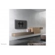 Neomounts WL30S-850BL14 TV mount wall 40-75