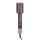 BaByliss Air Power AS6400E hair styling tool Straightening brush Airflow Maroon 900 W 2.5 m