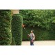 Black & Decker PH5551-QS power hedge trimmer Double blade 550 W 4.1 kg
