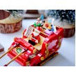 LEGO 40499 Santa's Sleigh