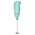 Clatronic MS 3089 Handheld milk frother Green, Mint colour