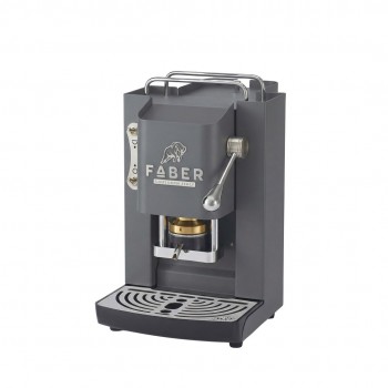 Faber Pro Deluxe Gray Daytona Chrom