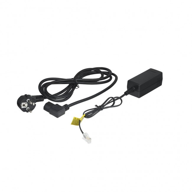 Auerswald 90573 power adapter/inverter Indoor Black