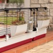FERPLAST Krolik 160 - Cage