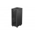 Lanberg FF01-6832-23BL rack cabinet 32U Freestanding rack Black