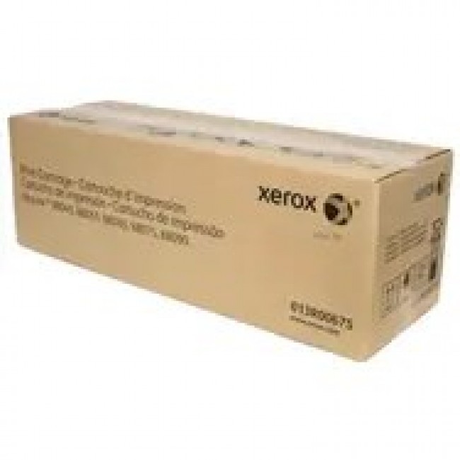Xerox 013R00675 toner cartridge 1 pc(s) Original Black